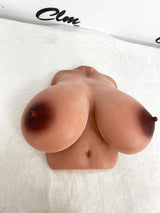 Mammary Intercourse Sex Torso Si - B - 92 | ⭐️CLM(Climax Doll) Pro⭐️ - Sex Doll