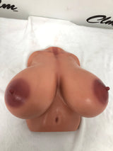 Mammary Intercourse Sex Torso Si - B - 92 | ⭐️CLM(Climax Doll) Pro⭐️ - Sex Doll