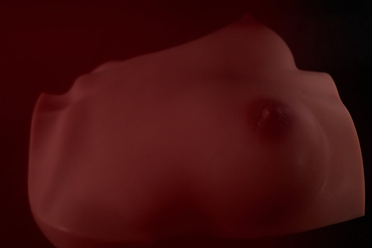 Mammary Intercourse Sex Toy Si - B - 61 Black | ⭐️CLM(Climax Doll) Pro⭐️ - Naughty by Nature Adult Store