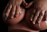 Mammary Intercourse Silicone Breast Torso | ⭐️CLM(Climax Doll) Pro⭐️ - Naughty by Nature Adult Store