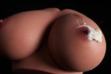 Mammary Intercourse Silicone Breast Torso | ⭐️CLM(Climax Doll) Pro⭐️ - Naughty by Nature Adult Store