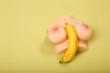 Mammary Intercourse Silicone Sex Torso | ⭐️CLM(Climax Doll) Pro⭐️ - Naughty by Nature Adult Store
