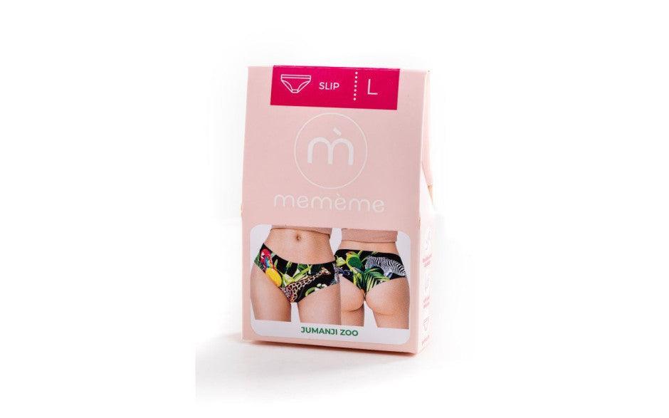 Mandala Origin Thong - Lingerie