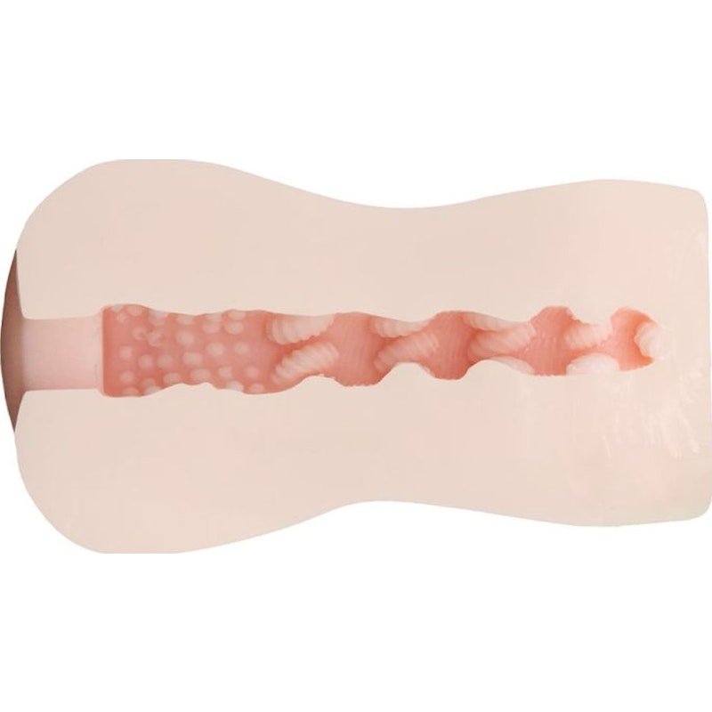 Mankitsuchu Botehida Real Hole Masturbator - Adult Toys