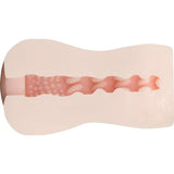 Mankitsuchu Botehida Real Hole Masturbator - Adult Toys