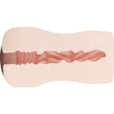 Mankitsuchu Zorihida Real Hole Masturbator - Adult Toys