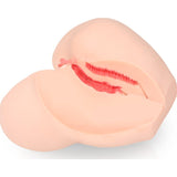 Maria Onahole 3 Butt 1:1 Vaginal and Anal Torso - Adult Toys