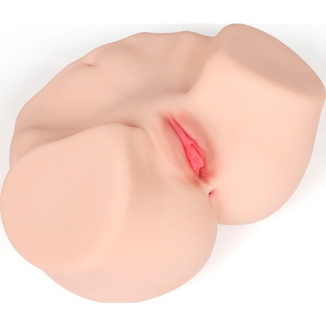 Maria Onahole 3 Pussy and Ass 1:1 Torso - Adult Toys