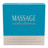Massage Seductions - Naughty by Nature Adult Store