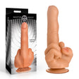 Master Series The Finger Flesh 21.3 Cm Giant Finger Dildo - DONGS