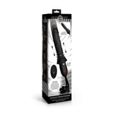 Master Series Ultimate Power Pounder Thrusting Vibrator - Naughty by Nature Adult Store