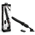 Master Series Ultimate Power Pounder Thrusting Vibrator - Naughty by Nature Adult Store