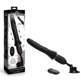 Master Series Ultimate Power Pounder Thrusting Vibrator - Naughty by Nature Adult Store