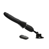 Master Series Ultimate Power Pounder Thrusting Vibrator - Naughty by Nature Adult Store