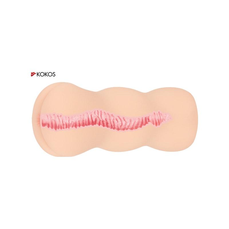 Masturbator Anal - Adult Toys