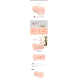 Masturbator Lady - Adult Toys