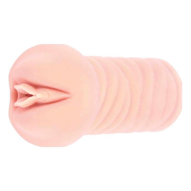 Masturbator Nymph - Naughty by Nature Adult Store