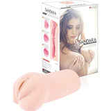 Masturbator Sandara - Adult Toys