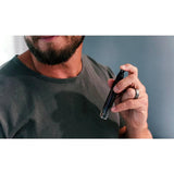 Matchmaker LGBTQ Pheromone Body Spray Black Diamond Him to Attract Him 10ml - Adult Toys