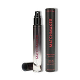 Matchmaker LGBTQ Pheromone Body Spray Black Diamond Him to Attract Him 10ml - Naughty by Nature Adult Store