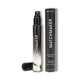 Matchmaker Pheromone Body Spray Black Diamond Attract Her 10ml - Adult Toys