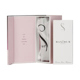 Maximum Comfy Cuff Rechargeable Bullet Pink - Adult Toys