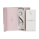 Maximum Comfy Cuff Rechargeable Bullet Pink - Adult Toys