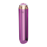 Maximum Comfy Cuff Rechargeable Bullet Pink - Adult Toys