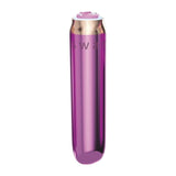 Maximum Comfy Cuff Rechargeable Bullet Pink - Adult Toys