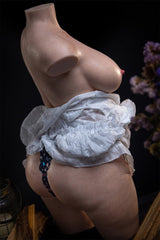 Medium Olivia BBW Sex Doll Silicone - Sex Doll - Naughty by Nature Adult Store