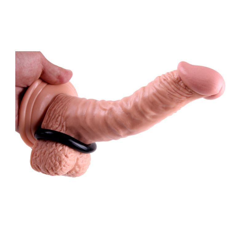 Mega Donut Rings Twin Pack - Naughty by Nature Adult Store