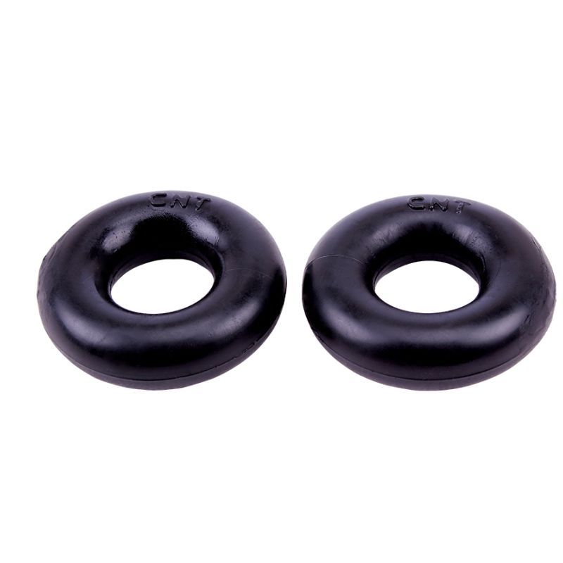 Mega Donut Rings Twin Pack - Naughty by Nature Adult Store