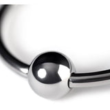 Metal Penis Head Ring 25mm - Adult Toys