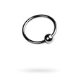 Metal Penis Head Ring 30mm - Adult Toys