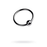 Metal Penis Head Ring 30mm - Adult Toys