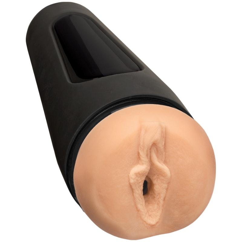 Mia Malkova Pussy Vanilla - Adult Toys