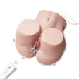Mignon 6kg USB Auto Suction Pussy and Ass with Remote - Adult Toys