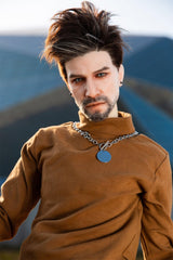 Mike 135cm Qita Male Sex Doll With Silicone Head - Sex doll