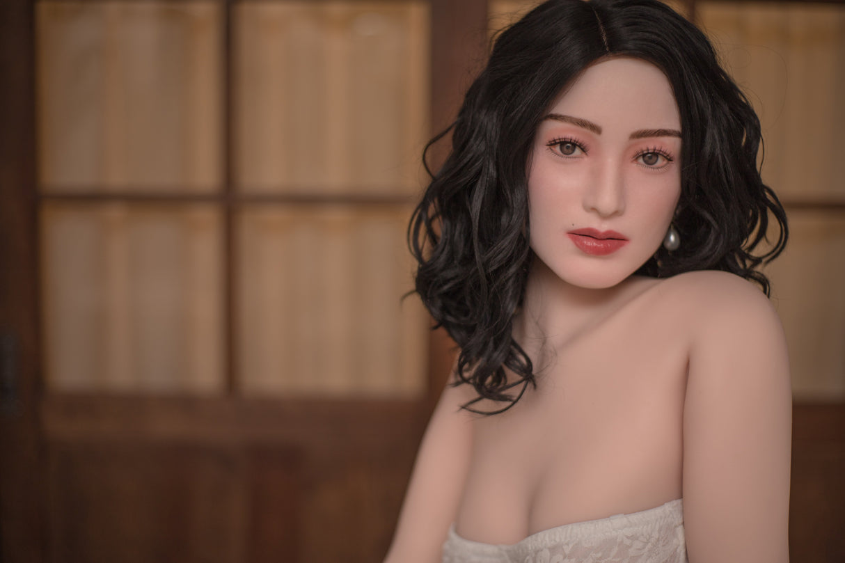 Milf Hybrid sex doll FD157 Sharla | ⭐️CLM(Climax Doll) Pro⭐️ - Sex Doll