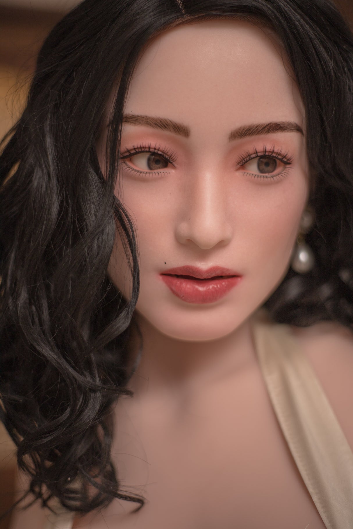 Milf Hybrid sex doll FD157 Sharla | ⭐️CLM(Climax Doll) Pro⭐️ - Sex Doll