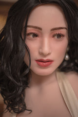 Milf Hybrid sex doll FD157 Sharla | ⭐️CLM(Climax Doll) Pro⭐️ - Sex Doll