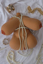 Mini Sex Toy Torso - L | 🔹CLM(Climax Doll) Classic🔹 - Naughty by Nature Adult Store