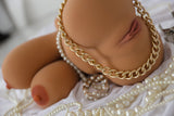 Mini Sex Toy Torso - L | 🔹CLM(Climax Doll) Classic🔹 - Naughty by Nature Adult Store