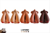 Mini Sex Toy Torso - L | 🔹CLM(Climax Doll) Classic🔹 - Naughty by Nature Adult Store
