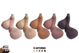 Mini Torso Sex Doll - X Cinnamon | 🔹CLM(Climax Doll) Classic🔹 - Naughty by Nature Adult Store