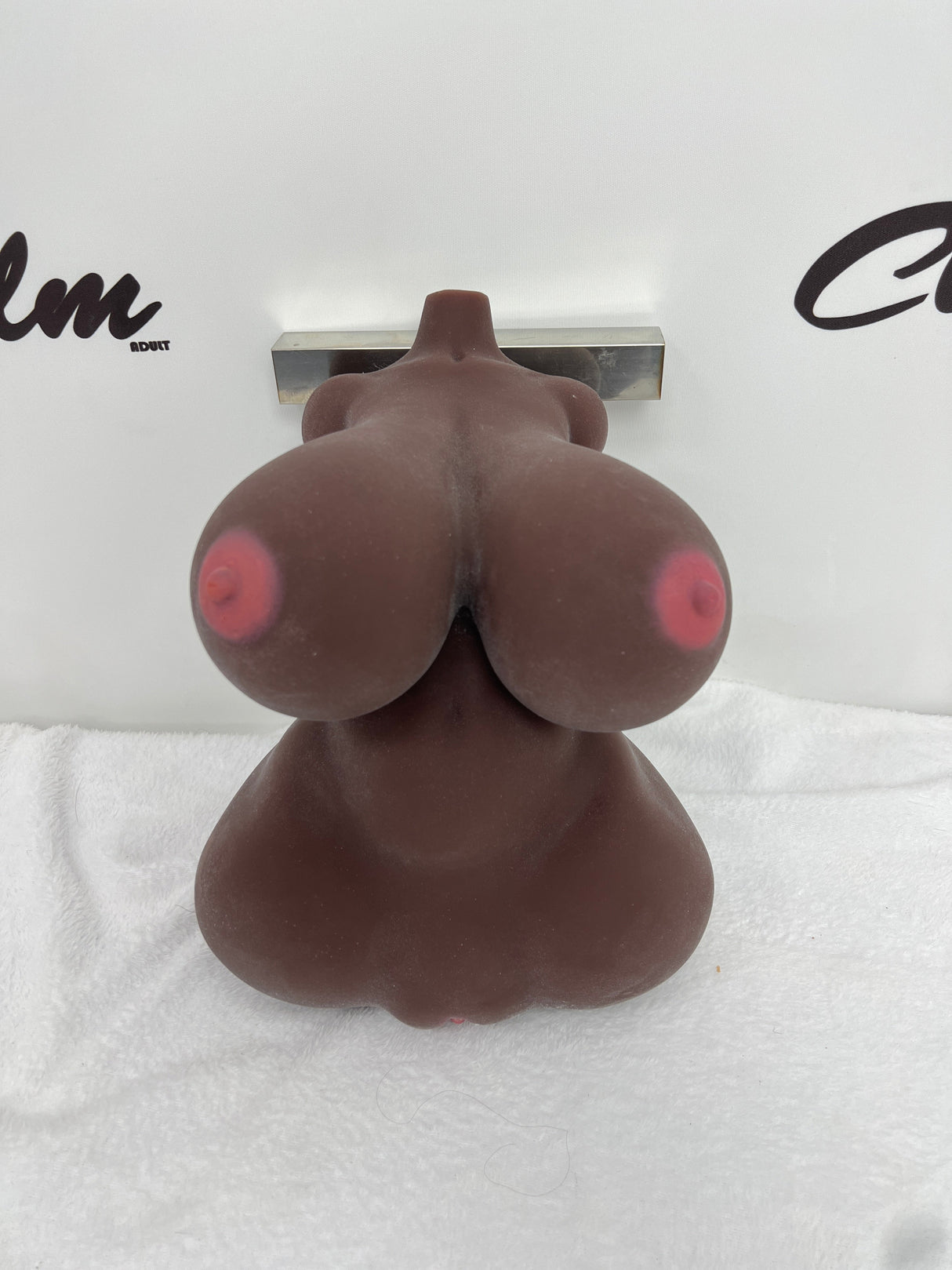 Mini Torso Sex Doll - X Cinnamon | 🔹CLM(Climax Doll) Classic🔹 - Naughty by Nature Adult Store