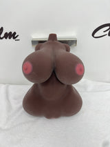 Mini Torso Sex Doll - X Cinnamon | 🔹CLM(Climax Doll) Classic🔹 - Naughty by Nature Adult Store