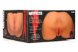 MISTRESS 3D VIBRATING PUSSY & ASS MASTURBATOR - Sex Doll