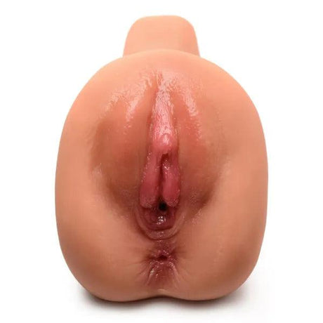 MISTRESS JENNA - JUICY MASTURBATOR - Masturbators - Premium