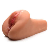 MISTRESS JENNA - JUICY MASTURBATOR - Masturbators - Premium